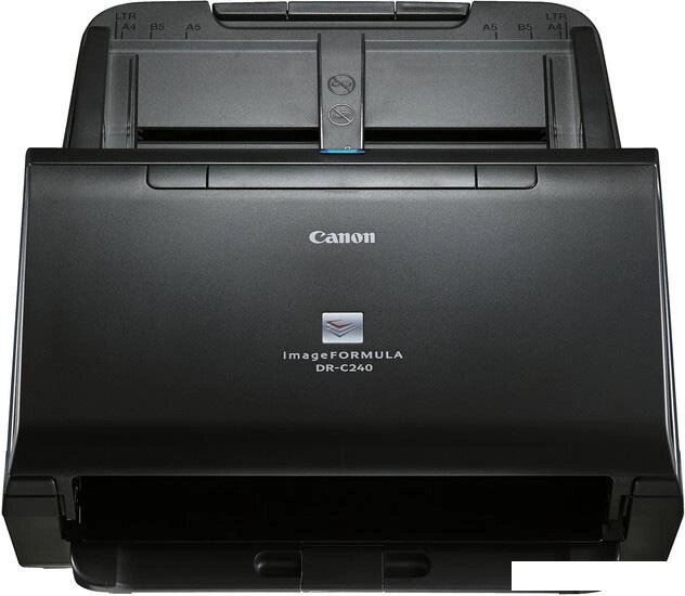 Сканер Canon imageFORMULA DR-C240 от компании Интернет-магазин marchenko - фото 1