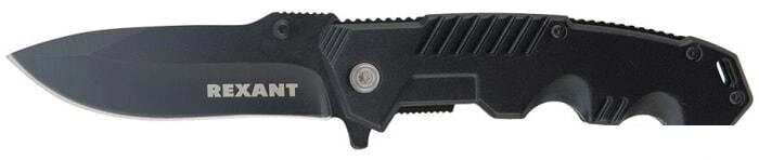 Складной нож Rexant 12-4905-2 от компании Интернет-магазин marchenko - фото 1