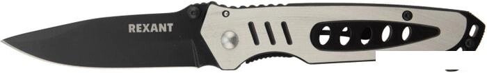Складной нож Rexant 12-4914-2 от компании Интернет-магазин marchenko - фото 1