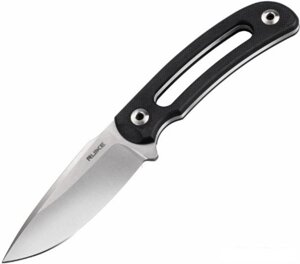 Складной нож Ruike F815-B (черный)