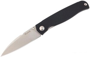 Складной нож Ruike M662-TZ (черный)