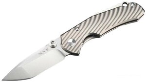 Складной нож Ruike M671-TZ (серый)