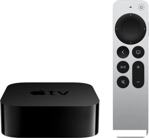 Смарт-приставка Apple TV 4K A12 Bionic 64GB