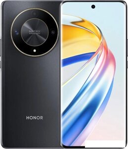 Смартфон HONOR X9b 12GB/256GB международная версия (полночный черный)