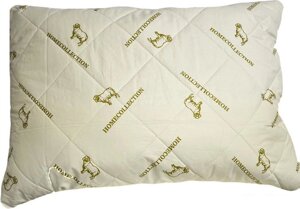 Спальная подушка Файбертек 68*48С. Ш (68x48 см)