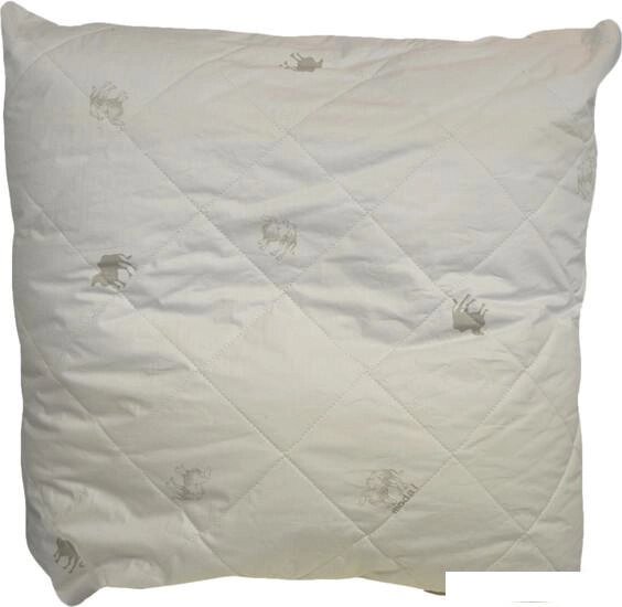 Спальная подушка Файбертек 68*68.С.В. (68x68 см) от компании Интернет-магазин marchenko - фото 1