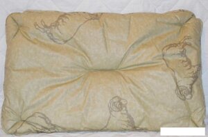 Спальная подушка Файбертек В. 1.04. Ш (58x38 см)