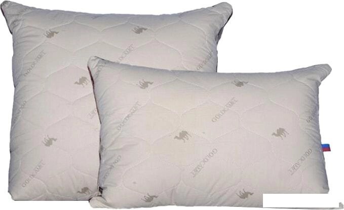 Спальная подушка СН-Текстиль Сахара (68x68 см) от компании Интернет-магазин marchenko - фото 1