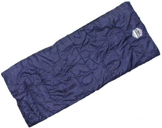 Спальный мешок Arizone Chipmunk (синий) от компании Интернет-магазин marchenko - фото 1