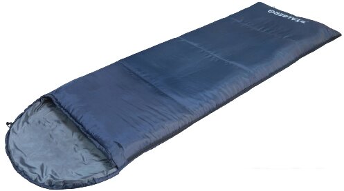 Спальный мешок Talberg Yeti +5 (синий) от компании Интернет-магазин marchenko - фото 1