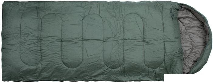 Спальный мешок Totem Fisherman XXL (левая молния) от компании Интернет-магазин marchenko - фото 1