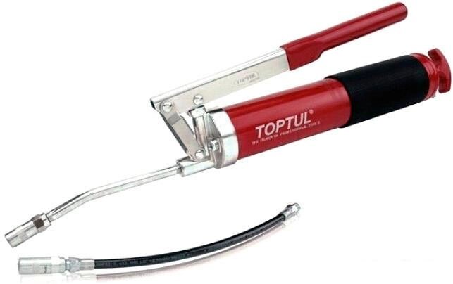 Специнструмент Toptul JGAE0202 1 предмет от компании Интернет-магазин marchenko - фото 1