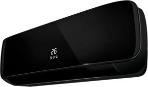 Сплит-система Hisense Black Crystal Classic A AS-10HW4SYDTG5B