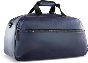 Спортивная сумка Bugatti Blanc 49660305 (синий)