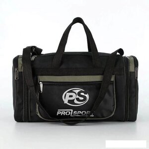 Спортивная сумка Mr. Bag 020-S007R-MB-BKH (хаки)