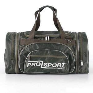 Спортивная сумка Mr. Bag 020-S014R-MB-KHK (хаки)