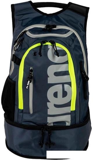 Спортивный рюкзак ARENA Fastpack 3.0 005295 103 от компании Интернет-магазин marchenko - фото 1
