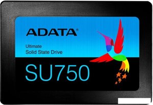 SSD A-data ultimate SU750 256GB ASU750SS-256GT-C