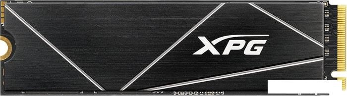 SSD A-Data XPG GAMMIX S70 Blade 512GB AGAMMIXS70B-512G-CS от компании Интернет-магазин marchenko - фото 1