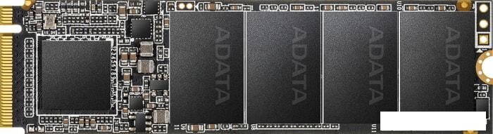 SSD A-Data XPG SX6000 Pro 1TB ASX6000PNP-1TT-C от компании Интернет-магазин marchenko - фото 1