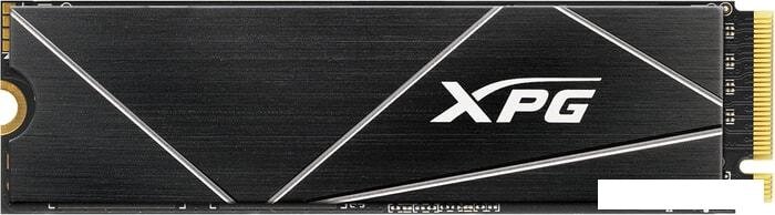 SSD ADATA XPG GAMMIX S70 Blade 4TB AGAMMIXS70B-4T-CS от компании Интернет-магазин marchenko - фото 1