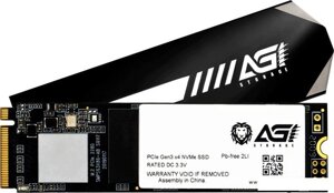 SSD AGI AI198 1TB AGI1t0G16AI198