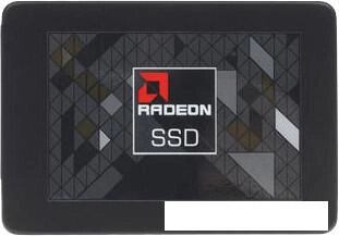 SSD AMD Radeon R5 120GB R5SL120G от компании Интернет-магазин marchenko - фото 1