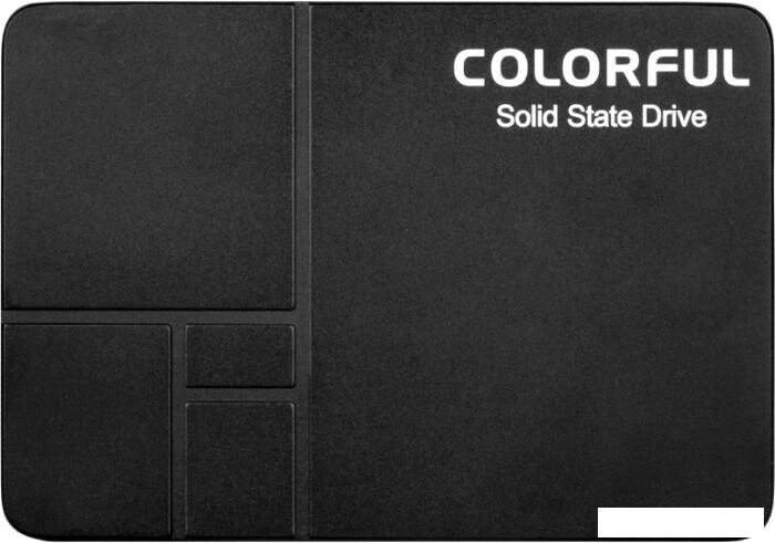 SSD Colorful SL300 128GB от компании Интернет-магазин marchenko - фото 1
