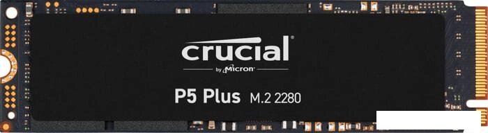 SSD Crucial P5 Plus 2TB CT2000P5PSSD8 от компании Интернет-магазин marchenko - фото 1