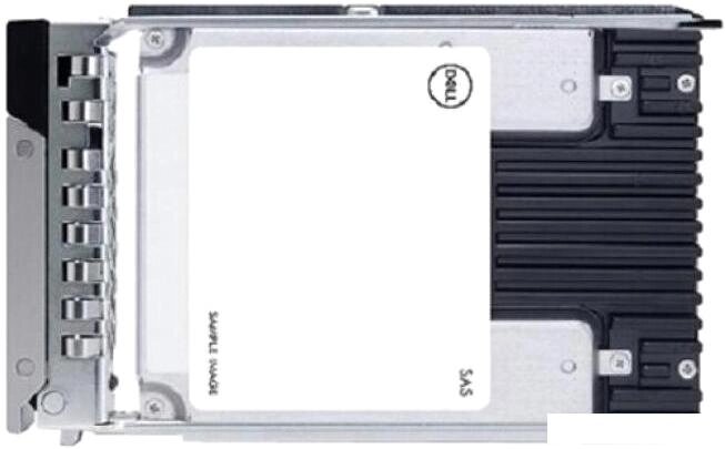 SSD Dell 345-BBYU 960GB от компании Интернет-магазин marchenko - фото 1