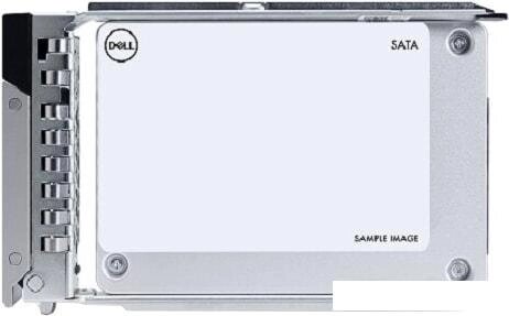 SSD Dell 400-AXTV 480GB от компании Интернет-магазин marchenko - фото 1