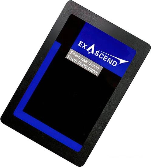 SSD Exascend SE3 1.92TB EXP3M4C0019V5U2CEE от компании Интернет-магазин marchenko - фото 1