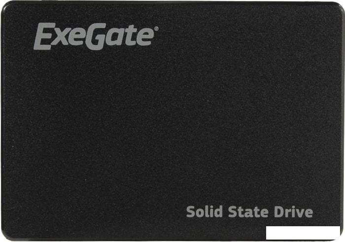 SSD ExeGate Next Pro 240GB EX276539RUS от компании Интернет-магазин marchenko - фото 1