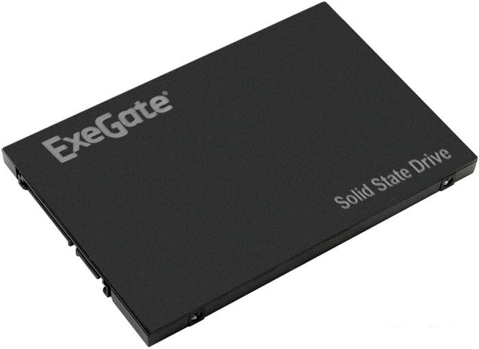 SSD ExeGate Next Pro+ 512GB EX280463RUS от компании Интернет-магазин marchenko - фото 1