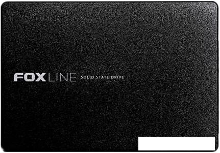 SSD Foxline FLSSD240X5SE 240GB от компании Интернет-магазин marchenko - фото 1