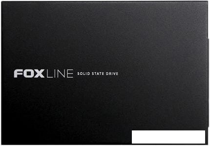 SSD Foxline FLSSD512X5 512GB от компании Интернет-магазин marchenko - фото 1