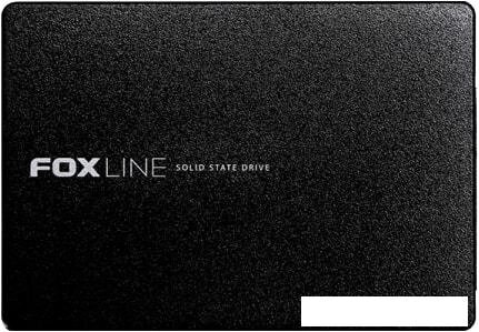SSD Foxline FLSSD960X5SE 960GB от компании Интернет-магазин marchenko - фото 1