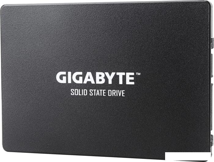 SSD Gigabyte 240GB GP-GSTFS31240GNTD от компании Интернет-магазин marchenko - фото 1