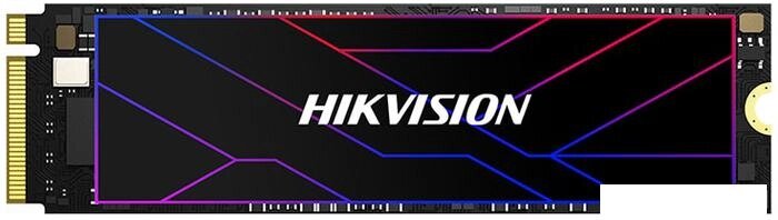 SSD Hikvision G4000 2TB HS-SSD-G4000/2048G от компании Интернет-магазин marchenko - фото 1