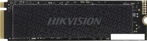 SSD hikvision G4000E 1TB HS-SSD-G4000E-1024G