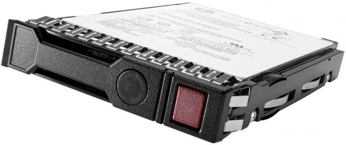 SSD HP P18432-B21 480GB от компании Интернет-магазин marchenko - фото 1
