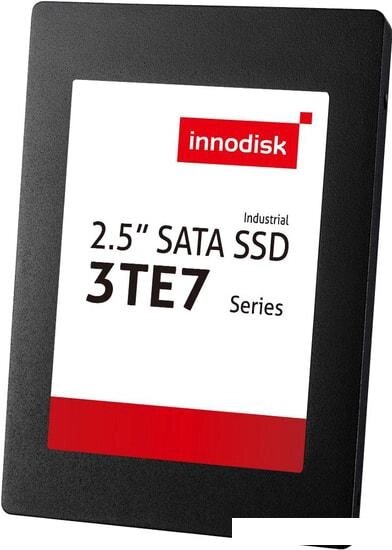 SSD Innodisk 3TE7 2TB DES25-C12DK1GC3QL от компании Интернет-магазин marchenko - фото 1
