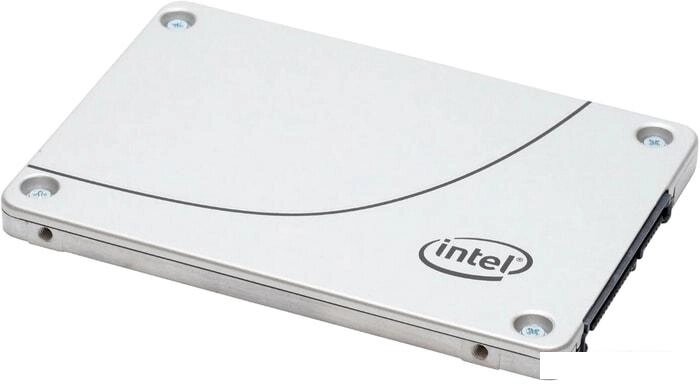 SSD Intel D3-S4520 480GB SSDSC2KB480GZ01 от компании Интернет-магазин marchenko - фото 1