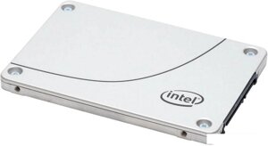 SSD intel D3-S4520 480GB SSDSC2kb480GZ01