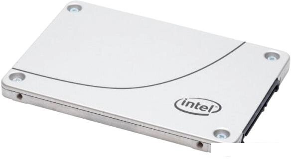 SSD Intel D3-S4620 1.92TB SSDSC2KG019TZ01 от компании Интернет-магазин marchenko - фото 1