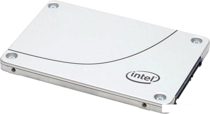 SSD Intel D3-S4620 480GB SSDSC2KG480GZ01 от компании Интернет-магазин marchenko - фото 1