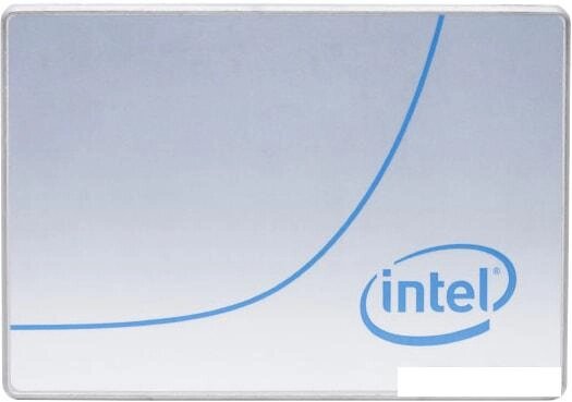 SSD Intel D5-P4320 7.68TB SSDPE2NV076T801 от компании Интернет-магазин marchenko - фото 1