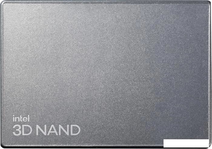 SSD Intel D7-P5510 3.84TB SSDPF2KX038TZ01 от компании Интернет-магазин marchenko - фото 1