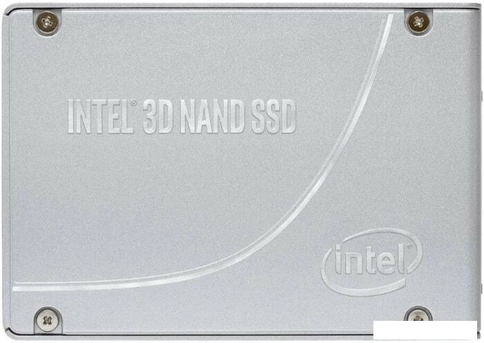 SSD Intel DC P4610 1.6TB SSDPE2KE016T801 от компании Интернет-магазин marchenko - фото 1