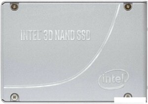 SSD intel DC P4610 1.6TB SSDPE2ke016T801